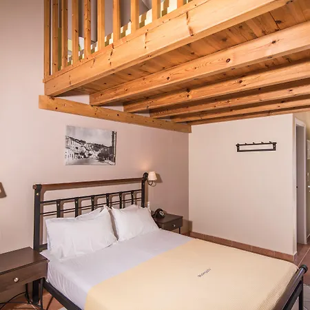 Maistrali Zante 4* Τραγάκι