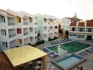 Maistrali Zante