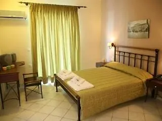 Ξενοδοχείο Maistrali Zante Τραγάκι