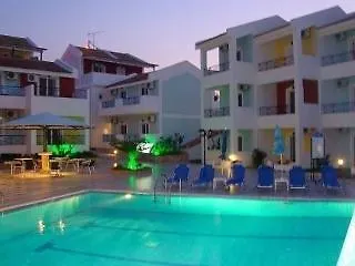 Maistrali Zante Ξενοδοχείο Τραγάκι