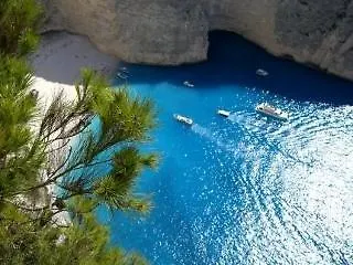 Maistrali Zante Ξενοδοχείο
