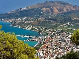 Maistrali Zante 4*