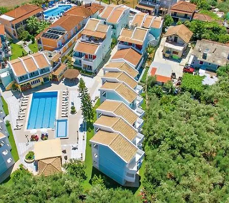 Maistrali Zante Hotel