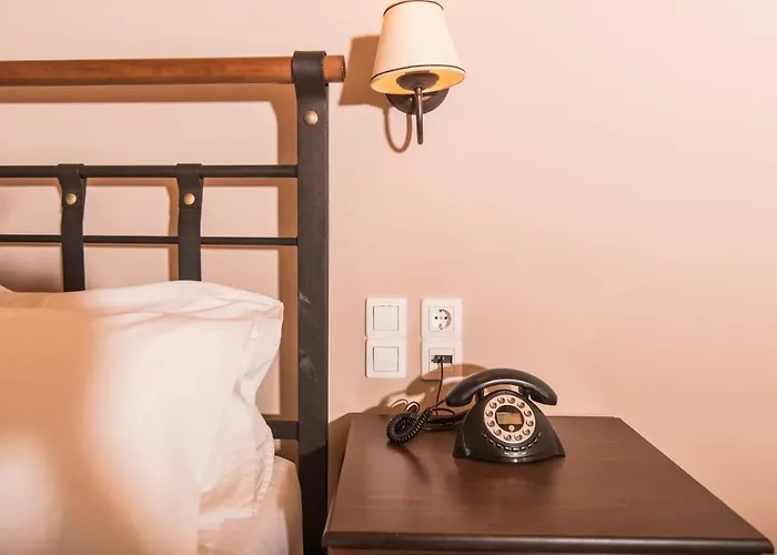 Hotel Maistrali Zante Tragaki