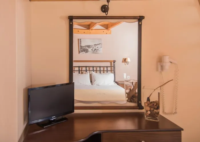 Hotel Maistrali Zante
