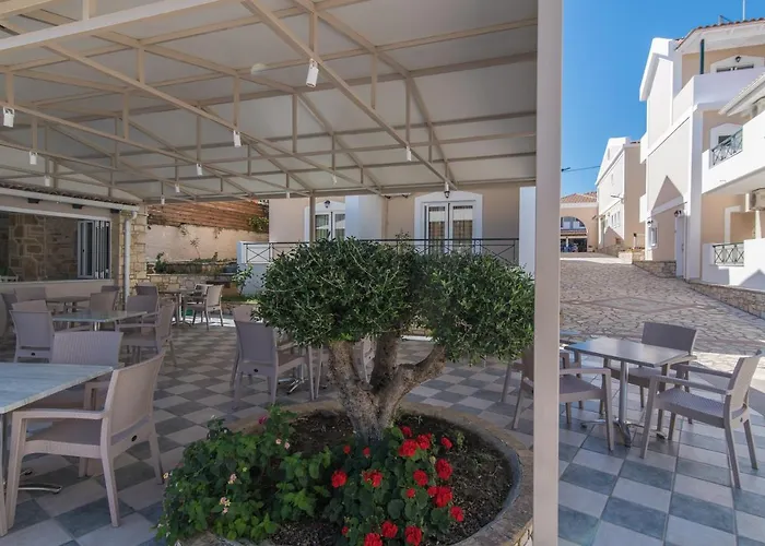Maistrali Zante 4* Tragaki
