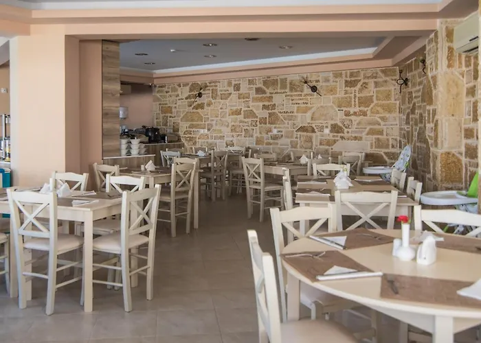 Hotel Maistrali Zante