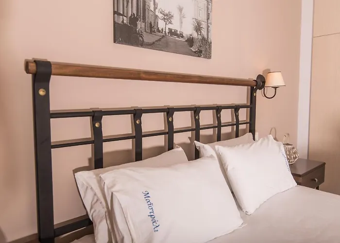 Maistrali Zante Hotel Tragaki