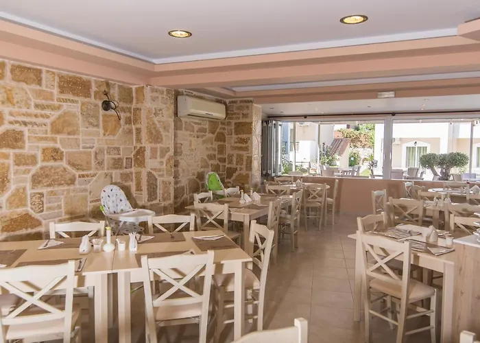 Maistrali Zante Hotel 4*