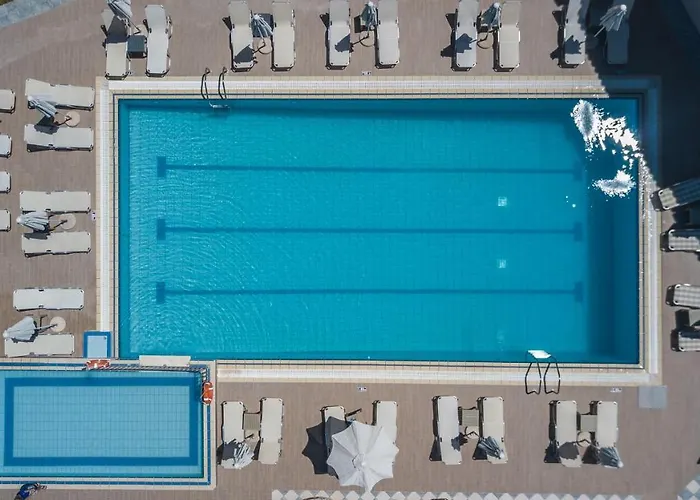 Maistrali Zante Hotel 4*