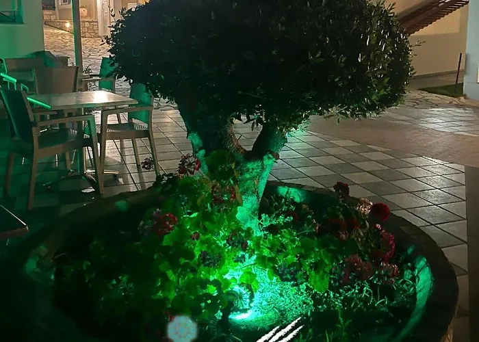 Maistrali Zante Hotel Tragaki