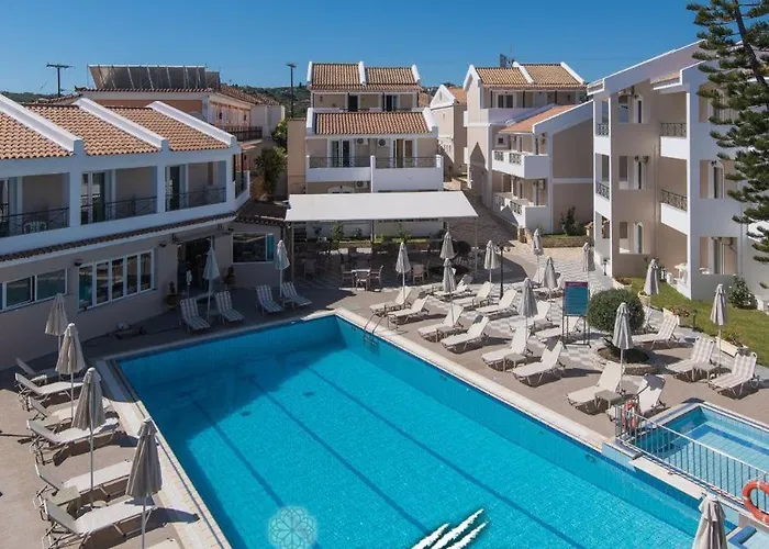 Maistrali Zante