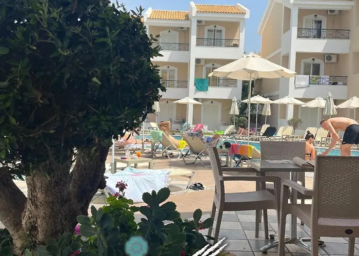 Maistrali Zante Hotel