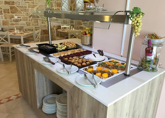 Maistrali Zante Hotel