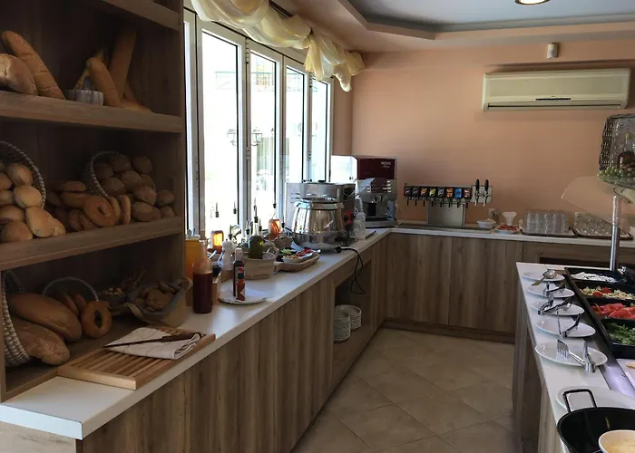 Maistrali Zante 4*