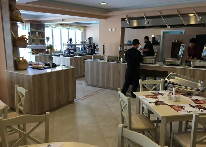 Maistrali Zante 4* Tragaki