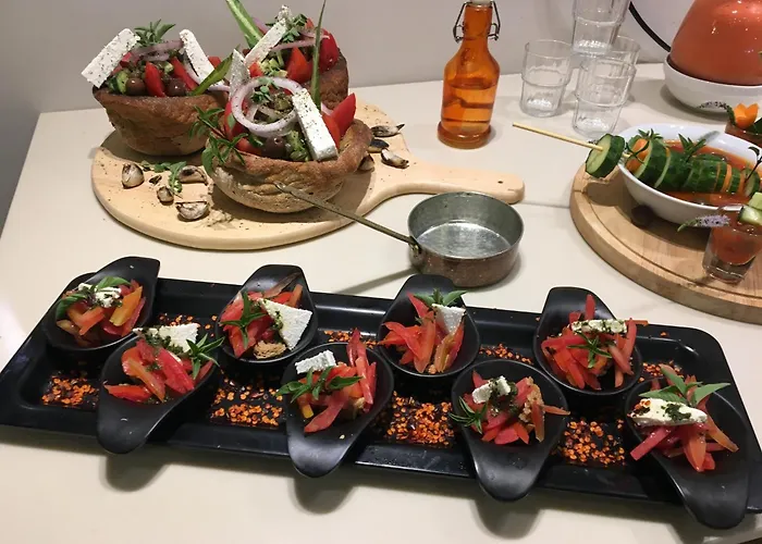 Maistrali Zante Hotel 4*