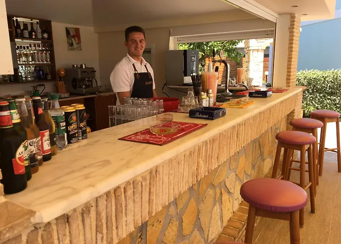 Hotel Maistrali Zante Tragaki