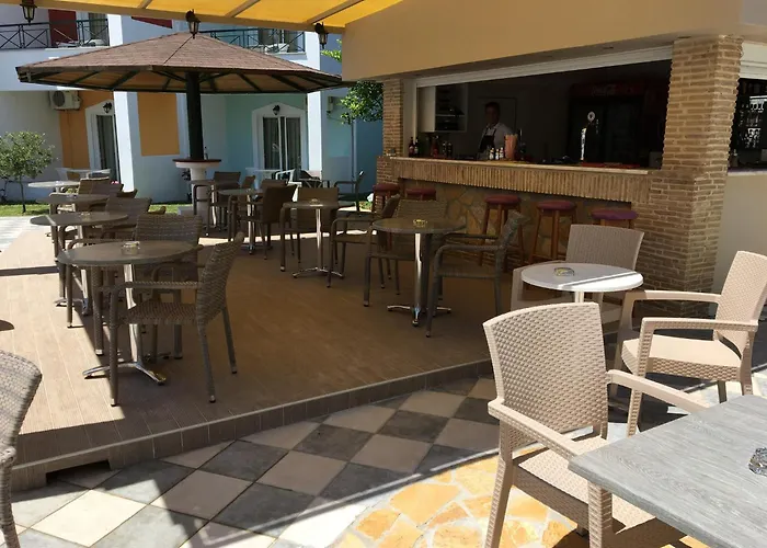 Maistrali Zante 4*