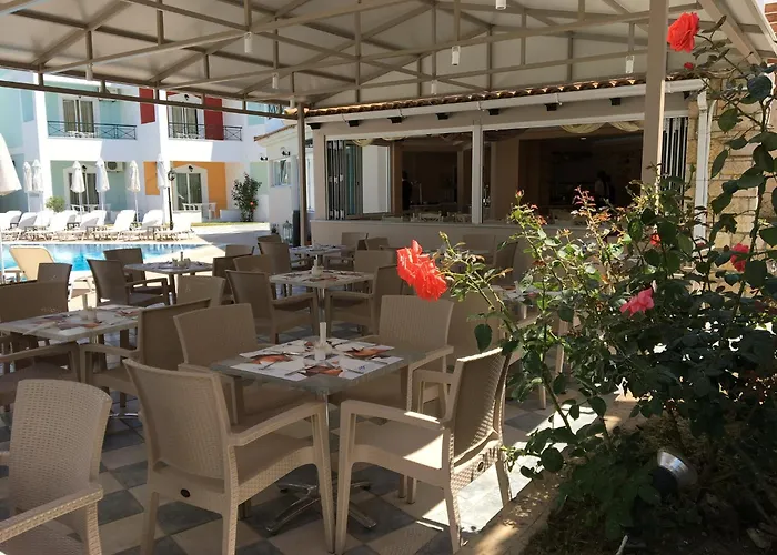 Maistrali Zante Tragaki