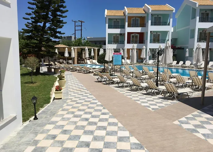 Maistrali Zante