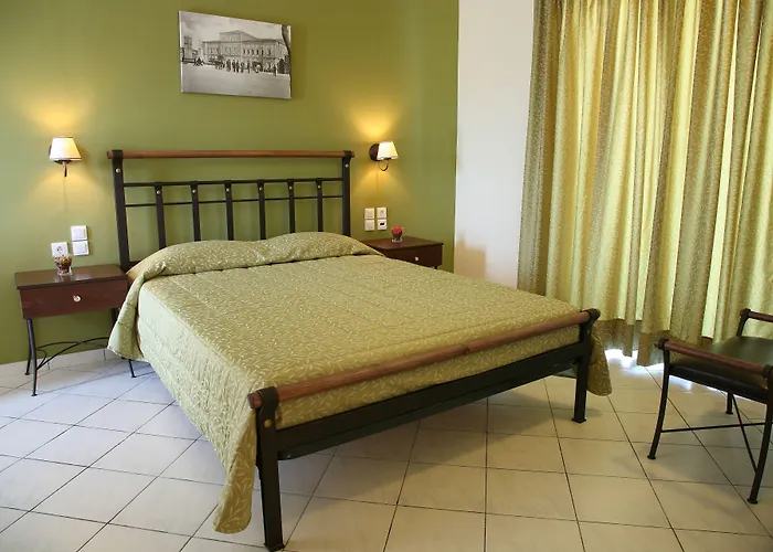 Maistrali Zante 4*