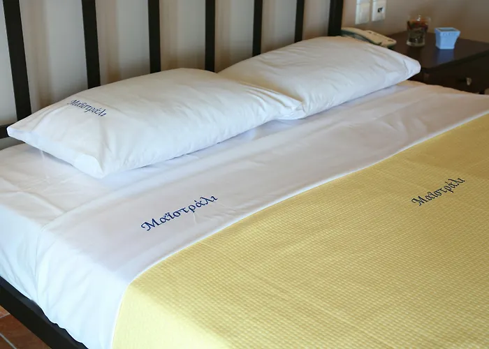 Hotel Maistrali Zante Tragaki