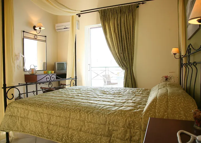 Maistrali Zante Hotel Tragaki