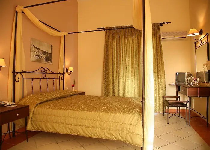 Hotel Maistrali Zante