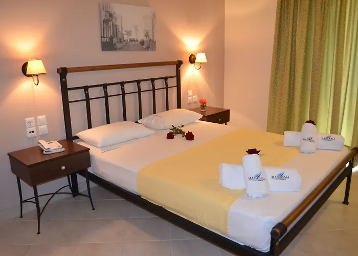 Maistrali Zante 4*