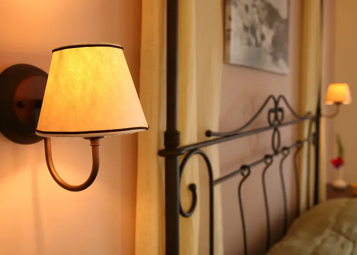 Hotel Maistrali Zante 4*