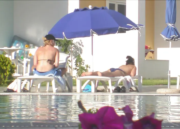 Maistrali Zante Tragaki
