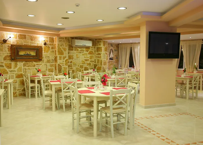 Maistrali Zante Hotel