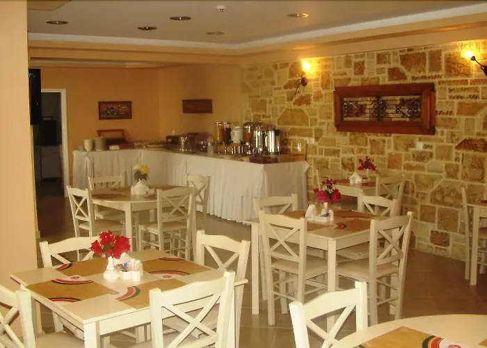 Hotel Maistrali Zante