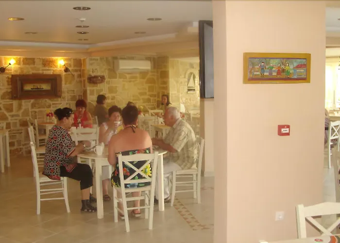 Maistrali Zante Hotel 4*