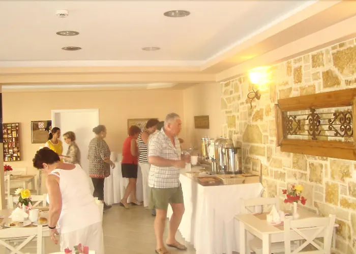Maistrali Zante Hotel