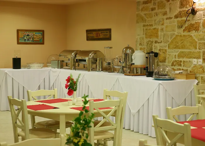 Maistrali Zante Tragaki