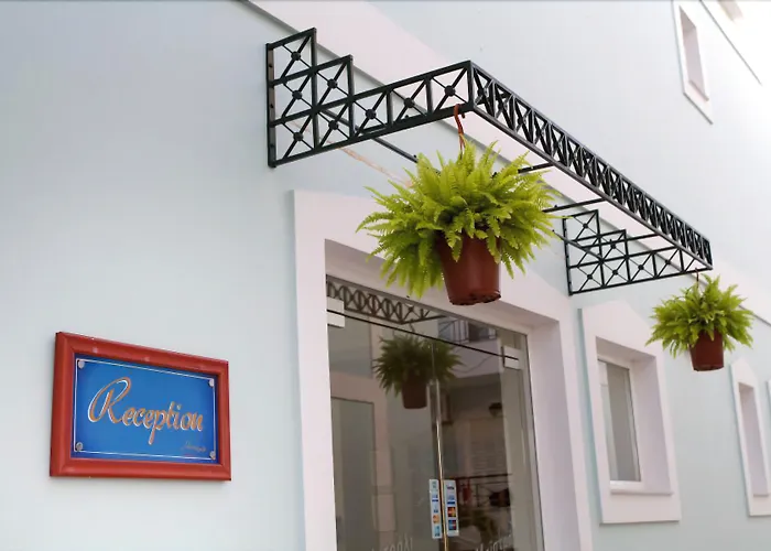 Maistrali Zante
