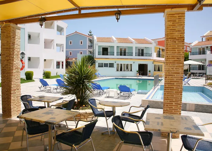 Maistrali Zante