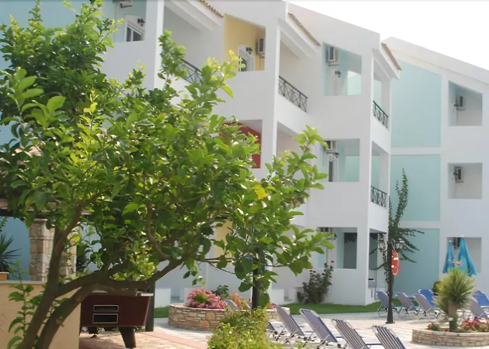 Maistrali Zante
