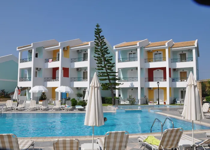 Maistrali Zante Hotel