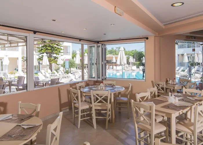 Maistrali Zante Hotel