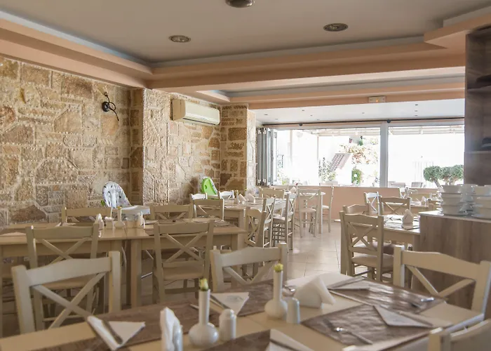 Maistrali Zante Hotel