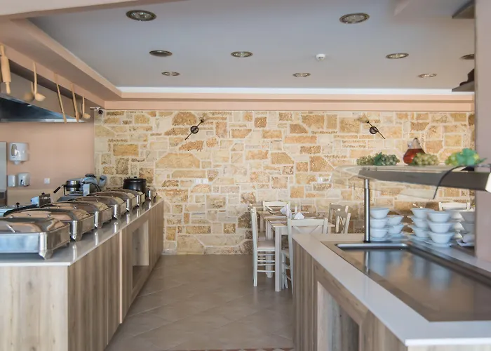 Maistrali Zante 4* Tragaki