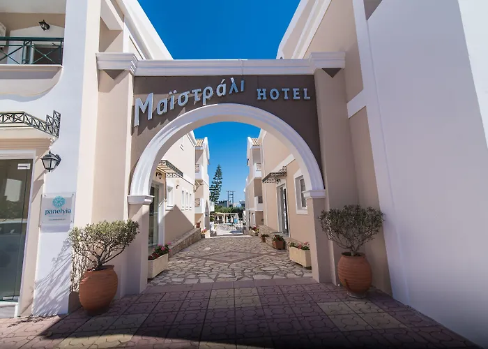 Maistrali Zante Hotel