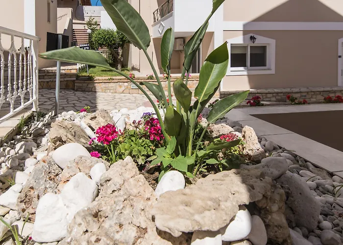 Maistrali Zante 4* Tragaki