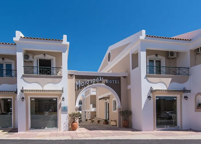Maistrali Zante