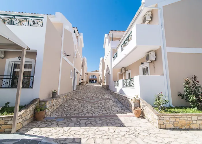 Maistrali Zante