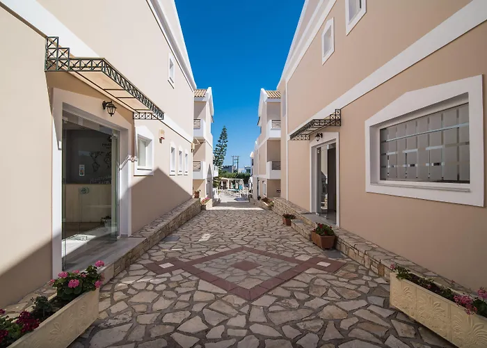 Maistrali Zante