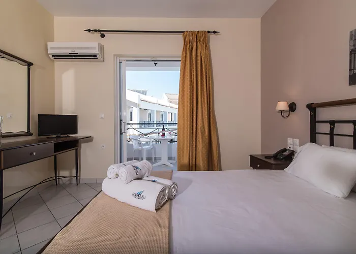 Maistrali Zante Hotel 4*